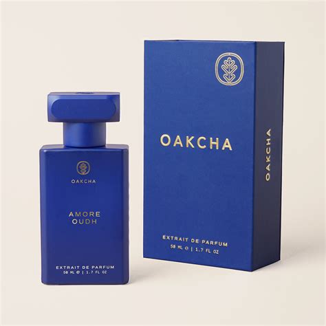 oakcha fragrances